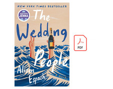 Usado, The Wedding People by Alison Espach (English) Brand New Book . comprar usado  Enviando para Brazil
