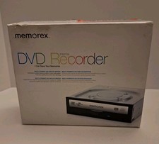 Memorex slim external for sale  Paulding