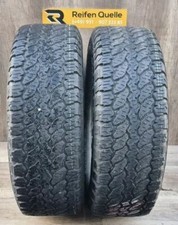 Ganzjahresreifen 265 r17 gebraucht kaufen  Giebelstadt
