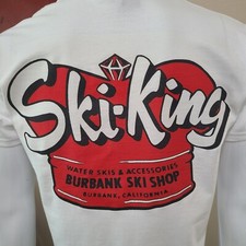 Vintage water ski for sale  Fresno
