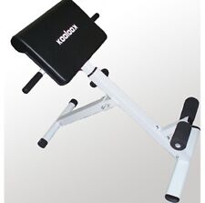 Back bench koolook usato  Gorizia