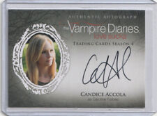 vampire trading diaries cards for sale  Millsboro