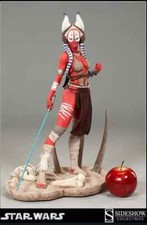 Sideshow star wars for sale  LIVERPOOL