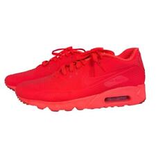 Zapatilla deportiva Nike Air Max 90 Ultra Moire 'Bright Crimson' para hombre 10,5 segunda mano  Embacar hacia Argentina