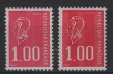 Variété 1664c neufs d'occasion  Wimille