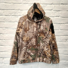 Realtree camouflage sweater for sale  Katy