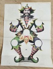 Ausschneidebogen 1877 ähnlich gebraucht kaufen Ausschneidebogen 1877 ähnlich gebraucht kaufen  Stuttgart