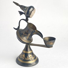 Brass dallah arab for sale  Orlando