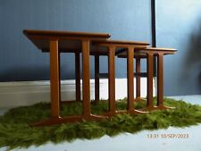 Stag nest tables for sale  CLACTON-ON-SEA