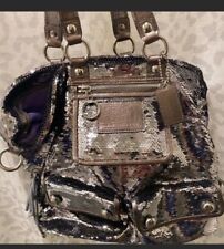 Authentic coach poppy for sale  Johnston