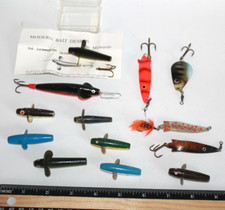 Mixed lot fishing for sale  OLDBURY