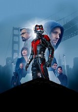 Ant man canvas for sale  UK