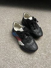 Gucci rhyton scarpe usato  Spedire a Italy