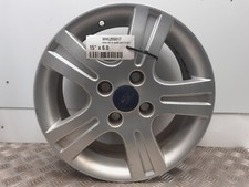 Alloy wheel ford for sale  DONCASTER