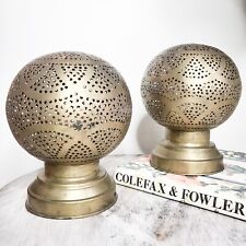 Handmade moroccan artisan for sale  GRANTHAM