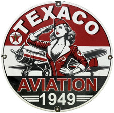 Vintage texaco motor for sale  Omaha