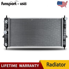 2608 radiator chevy for sale  Dallas