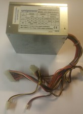 Alimentation unipower atx d'occasion  La Gacilly