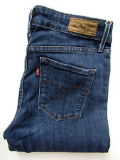 Levi women jeans for sale  LUTTERWORTH