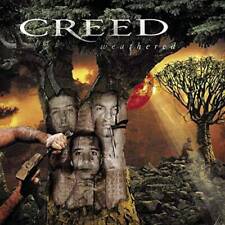 Weathered audio creed for sale  Montgomery