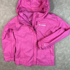 Columbia jacket windbreaker for sale  Lakeland