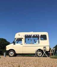Bedford 1987 morrison for sale  DISS