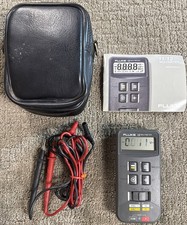 digital multimeter fluke d'occasion digital multimeter fluke d'occasion Expédié en Belgium