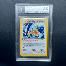 Pokemon tcg light gebraucht kaufen  Osnabrück