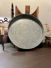 Huge galvanized metal for sale  Rogers