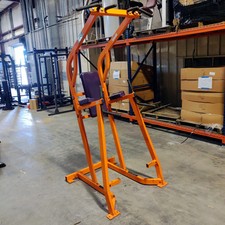 Hammer strength vertical for sale  Charlotte