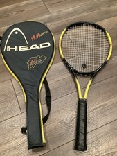 Head tennis racquet for sale  Port Saint Lucie