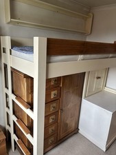 Single bed loft for sale Single bed loft for sale  TADCASTER