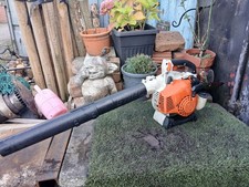 Stihl leaf blower for sale  MOLD