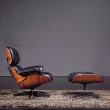 Eames lounge chair for sale  LICHFIELD
