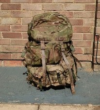 Tailored mtp bergan for sale  SWINDON