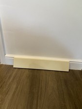 Cream kitchen oven for sale  SCUNTHORPE