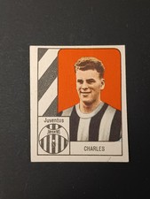 Figurina calciatori nannina usato  Italia
