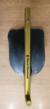 Snow shovel black for sale  BATH