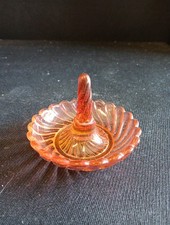 Baguier cristal baccarat d'occasion  Verquin