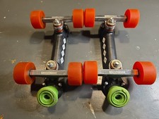 Pro plates lazer for sale  LONDON