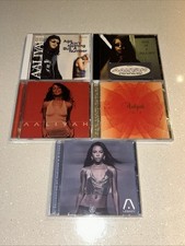 Aaliyah lot age for sale  Seattle