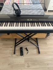 Klavier epiano stage gebraucht kaufen  Mannheim