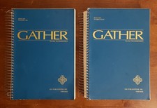 Gather catholic hymnal for sale  Eden Prairie