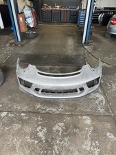 Porsche 991 gt3 gebraucht kaufen  München