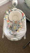 Graco duet sway for sale  BIRMINGHAM