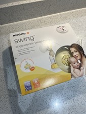 Medela swing single for sale  DONCASTER