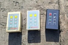 Kverneland tarrup volac for sale  DURHAM
