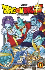 Dragon ball super d'occasion  Expédié en Belgium
