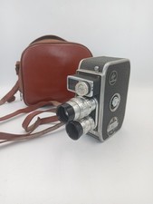 Bolex paillard b8l for sale  LEEDS