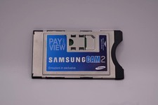 Samsung cam modulo usato  Erba